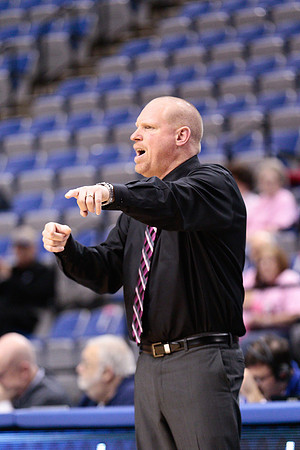 ISU vs SIU Women's Basketball