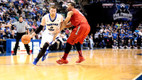 Indiana State University Sycamores vs Illinois State Redbirds