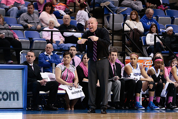 ISU vs SIU Women's Basketball