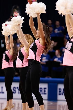 ISU vs SIU Women's Basketball