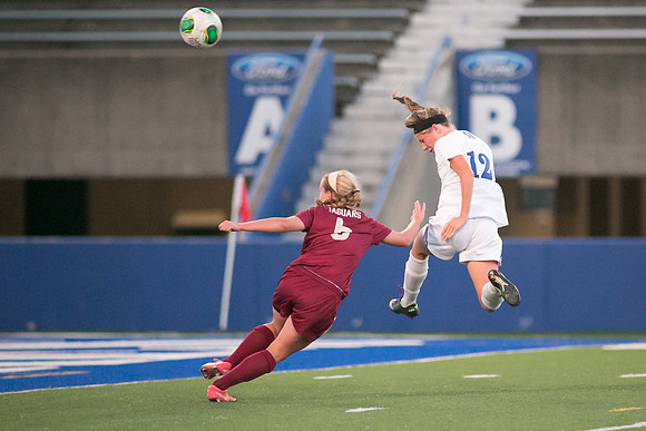 Sycamores 2nd Goal of the night