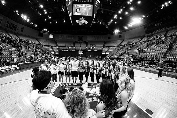 ISU vs SIU Women's Basketball