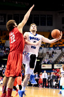 Indiana State University Sycamores vs Illinois State Redbirds