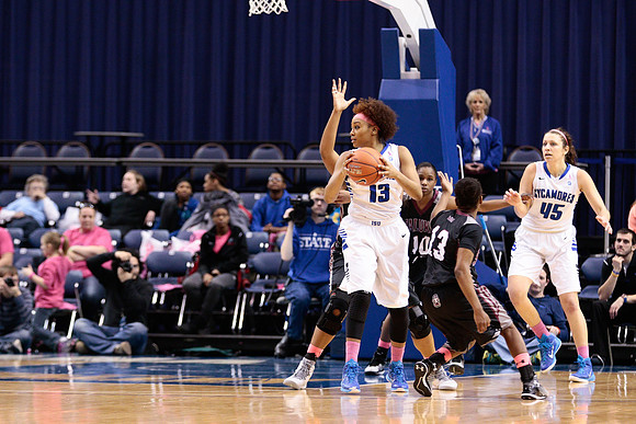 ISU vs SIU Women's Basketball