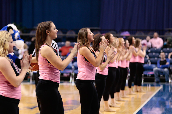 ISU vs SIU Women's Basketball