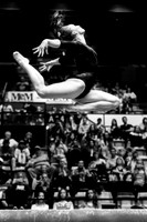 Florida @ Mizzou Women's Gymnastics `