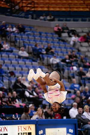 ISU vs SIU Women's Basketball