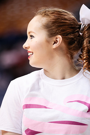 ISU vs SIU Women's Basketball