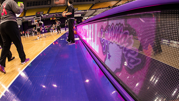 ISU vs SIU Women's Basketball