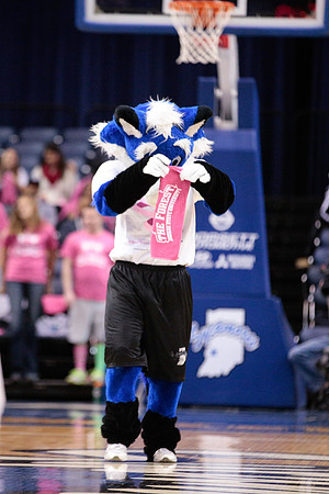 ISU vs SIU Women's Basketball