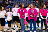 ISU vs SIU Women's Basketball