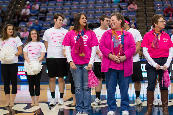 ISU vs SIU Women's Basketball