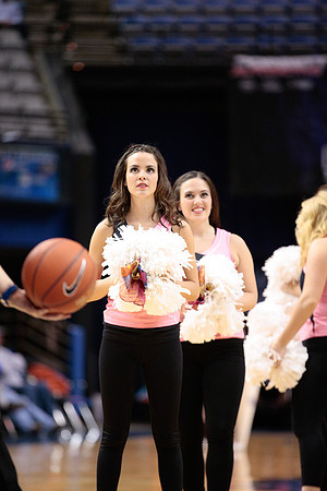 ISU vs SIU Women's Basketball