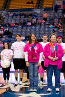 ISU vs SIU Women's Basketball