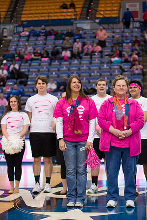ISU vs SIU Women's Basketball