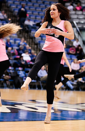 ISU vs SIU Women's Basketball