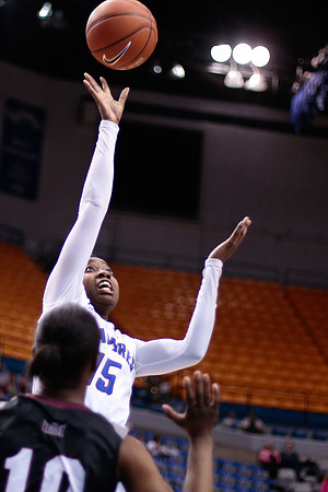 ISU vs SIU Women's Basketball