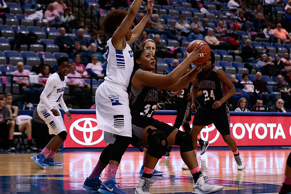 ISU vs SIU Women's Basketball
