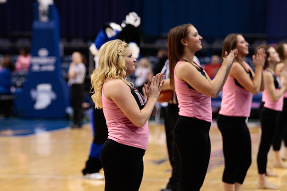 ISU vs SIU Women's Basketball
