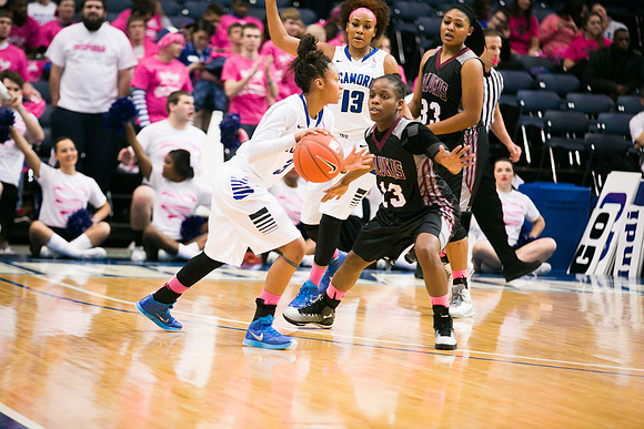ISU vs SIU Women's Basketball
