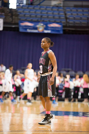 ISU vs SIU Women's Basketball