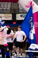 ISU vs SIU Women's Basketball