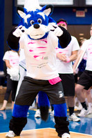 ISU vs SIU Women's Basketball