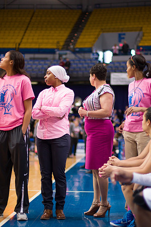 ISU vs SIU Women's Basketball