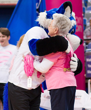 ISU vs SIU Women's Basketball
