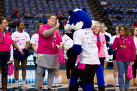 ISU vs SIU Women's Basketball
