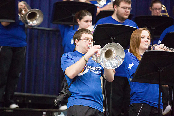 ISU vs SIU Women's Basketball