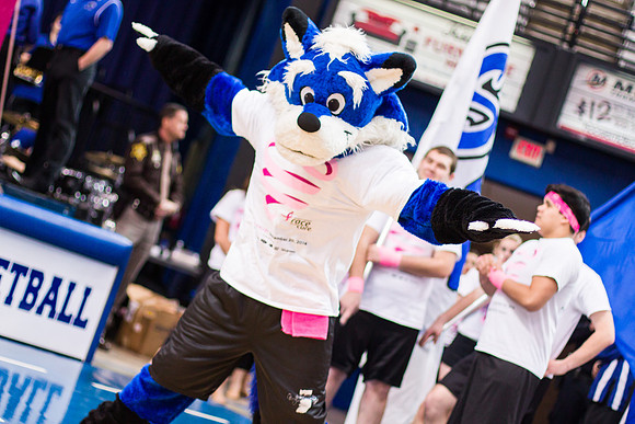 ISU vs SIU Women's Basketball