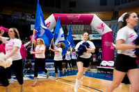 ISU vs SIU Women's Basketball