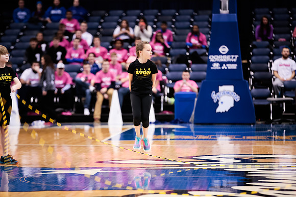 ISU vs SIU Women's Basketball