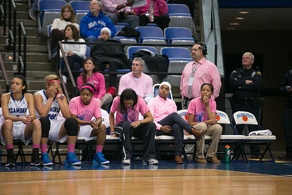 ISU vs SIU Women's Basketball