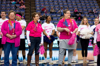 ISU vs SIU Women's Basketball
